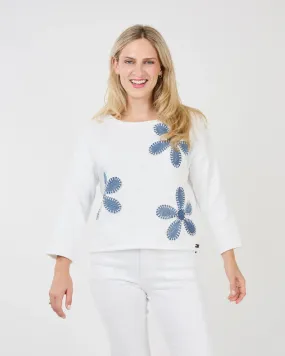 SP5338 Flora Pullover