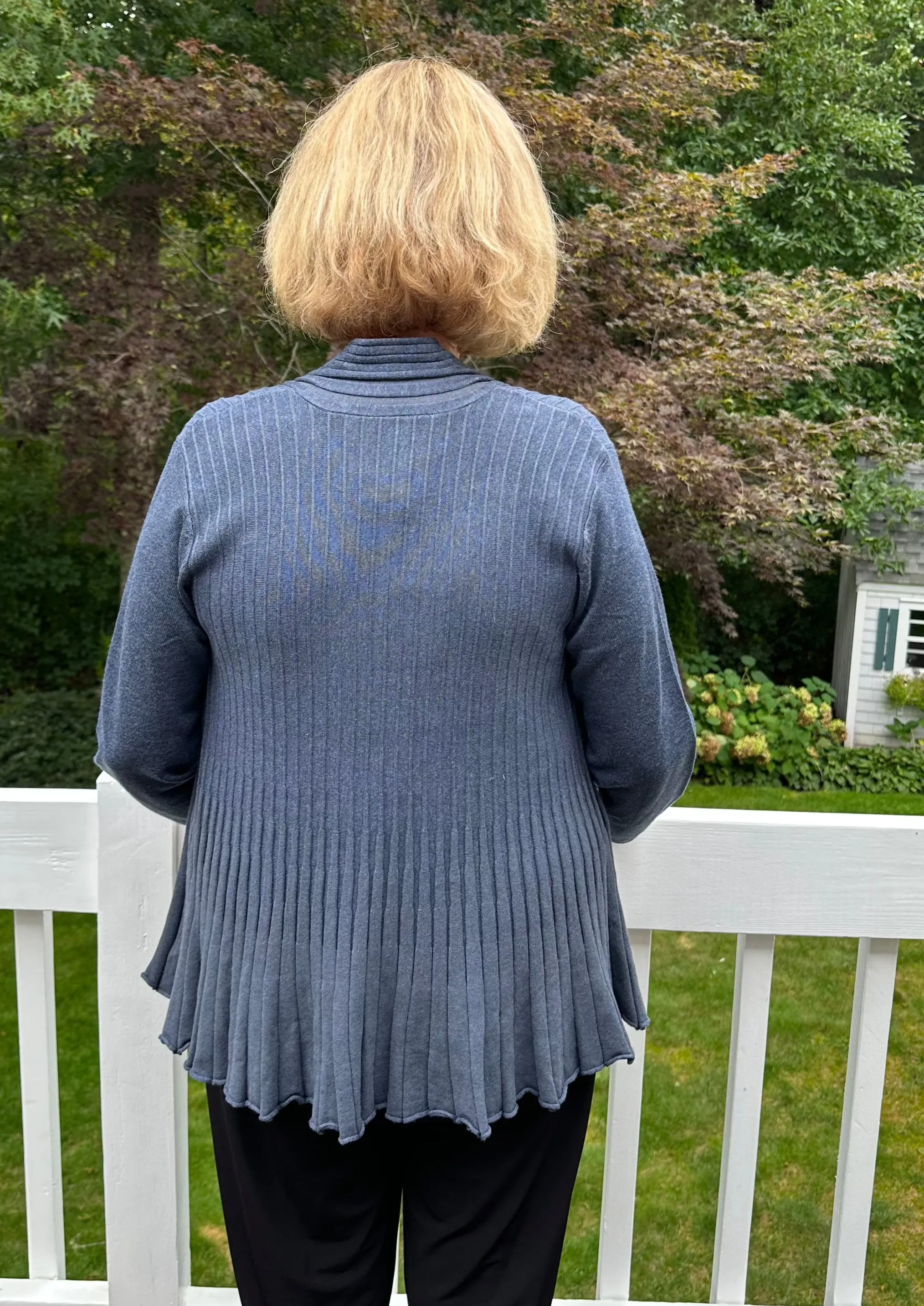 Sunday Cardigan Sweater