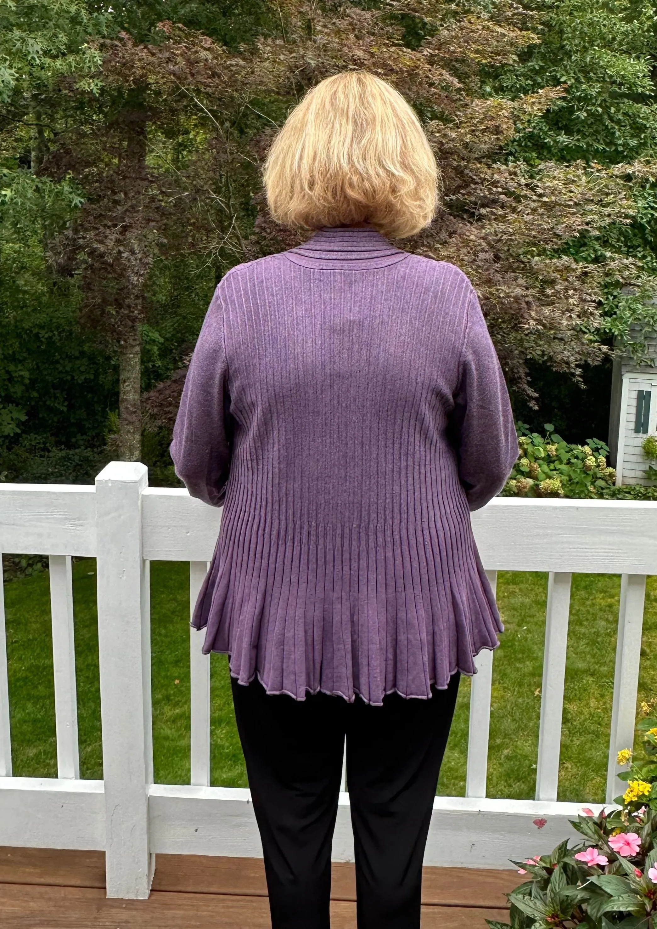 Sunday Cardigan Sweater