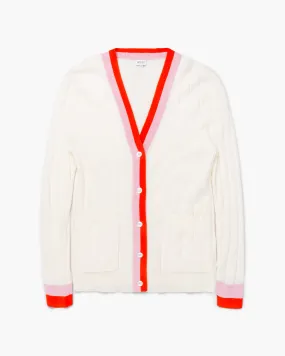 The Sinclair Cardigan