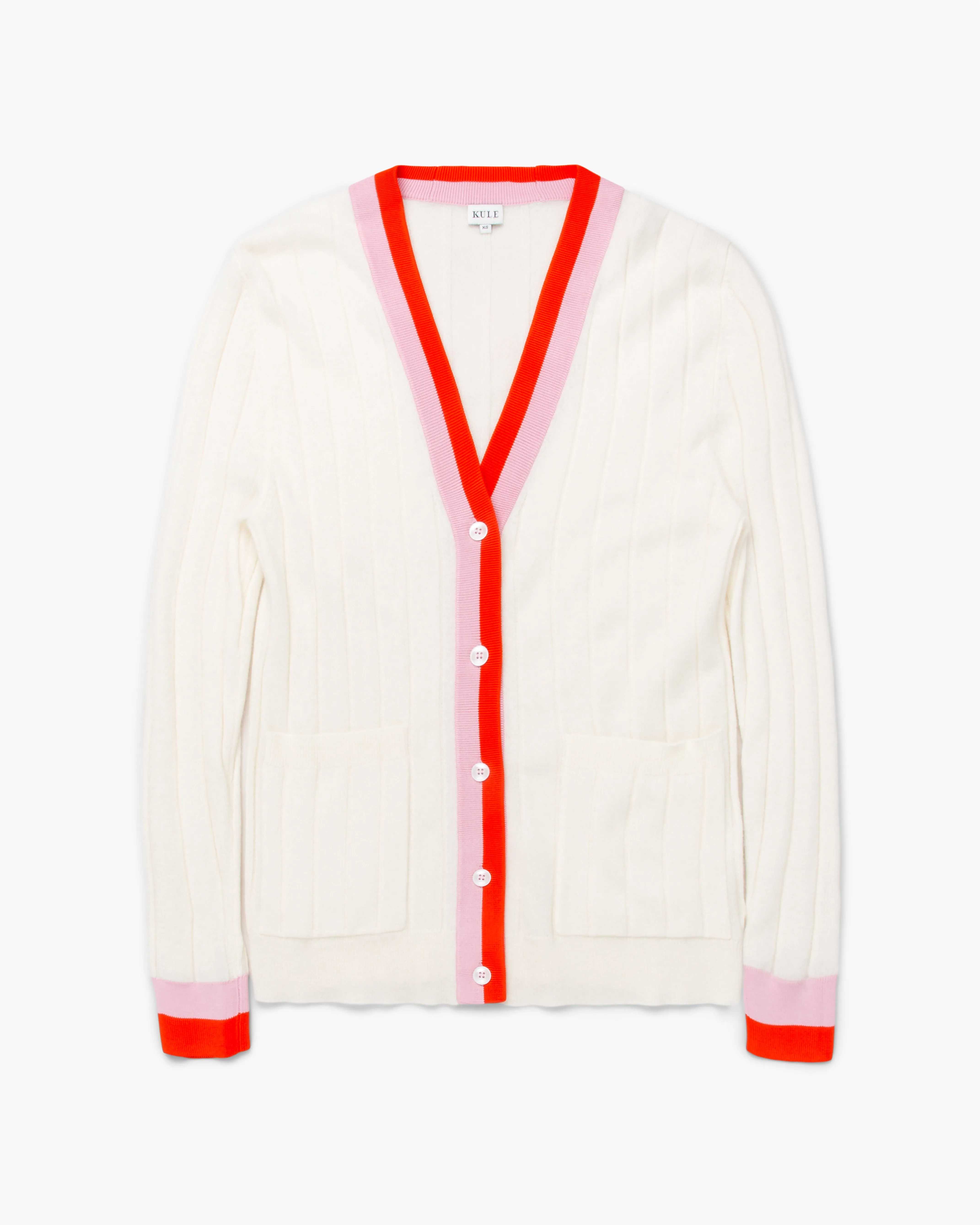 The Sinclair Cardigan