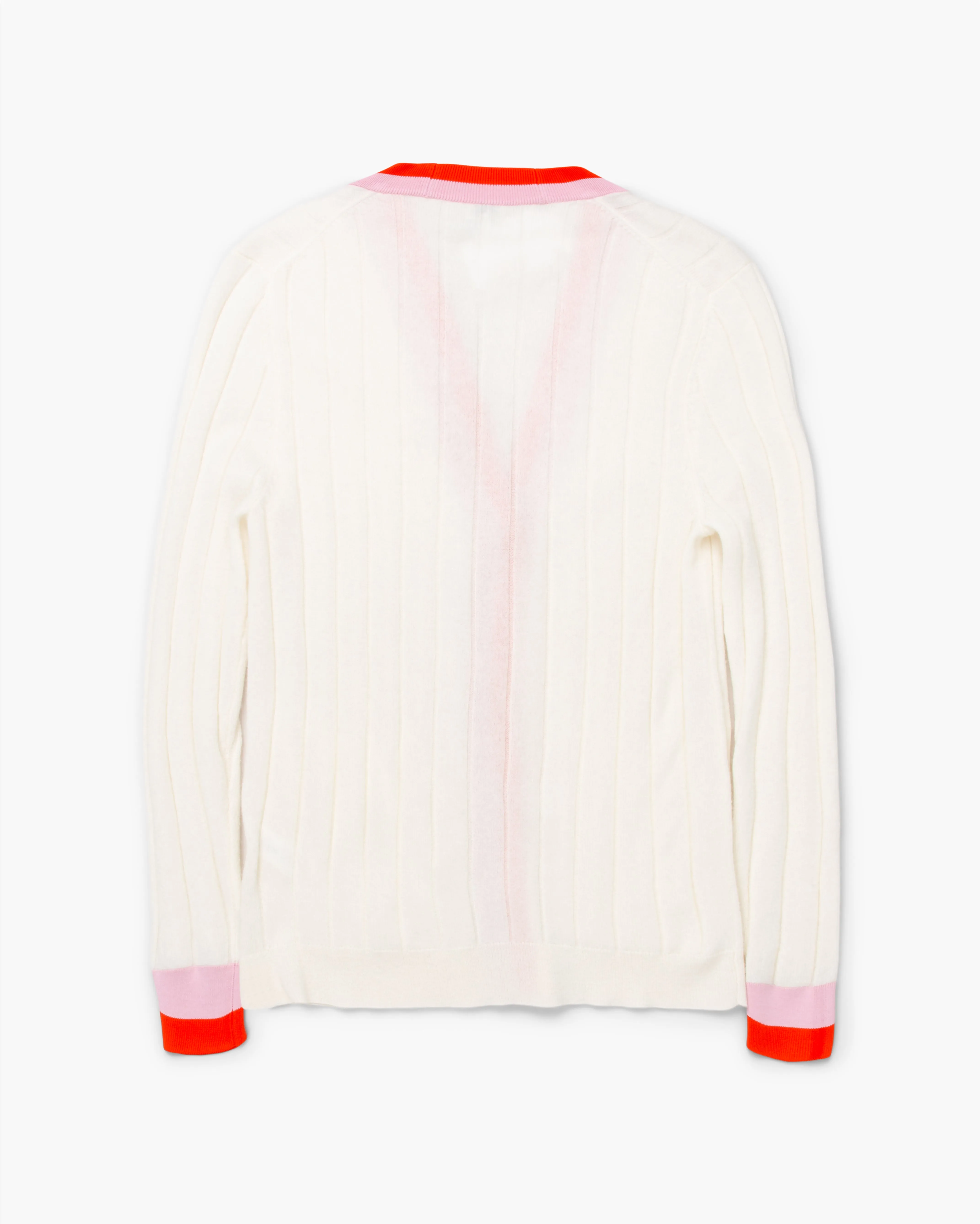 The Sinclair Cardigan