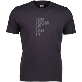 Vertical Logo T-Shirt